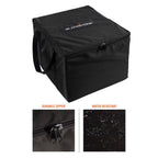 17" Griddle Carry Bag