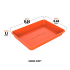 2-Piece Air Fryer Baking Kit