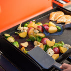 20" Camping Griddle Bundle