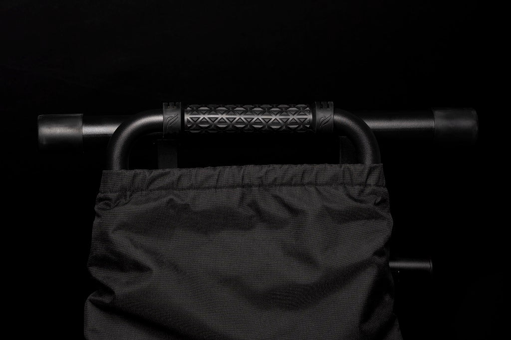 22" On The Go Griddle Cover