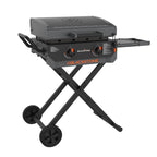 22" Griddle with Flexfold® Legs