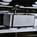 22" Tabletop Griddle Bundle