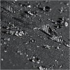 22" Tabletop Griddle Cover & Carry Bag