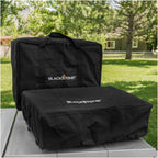 22" Tabletop Griddle Cover & Carry Bag