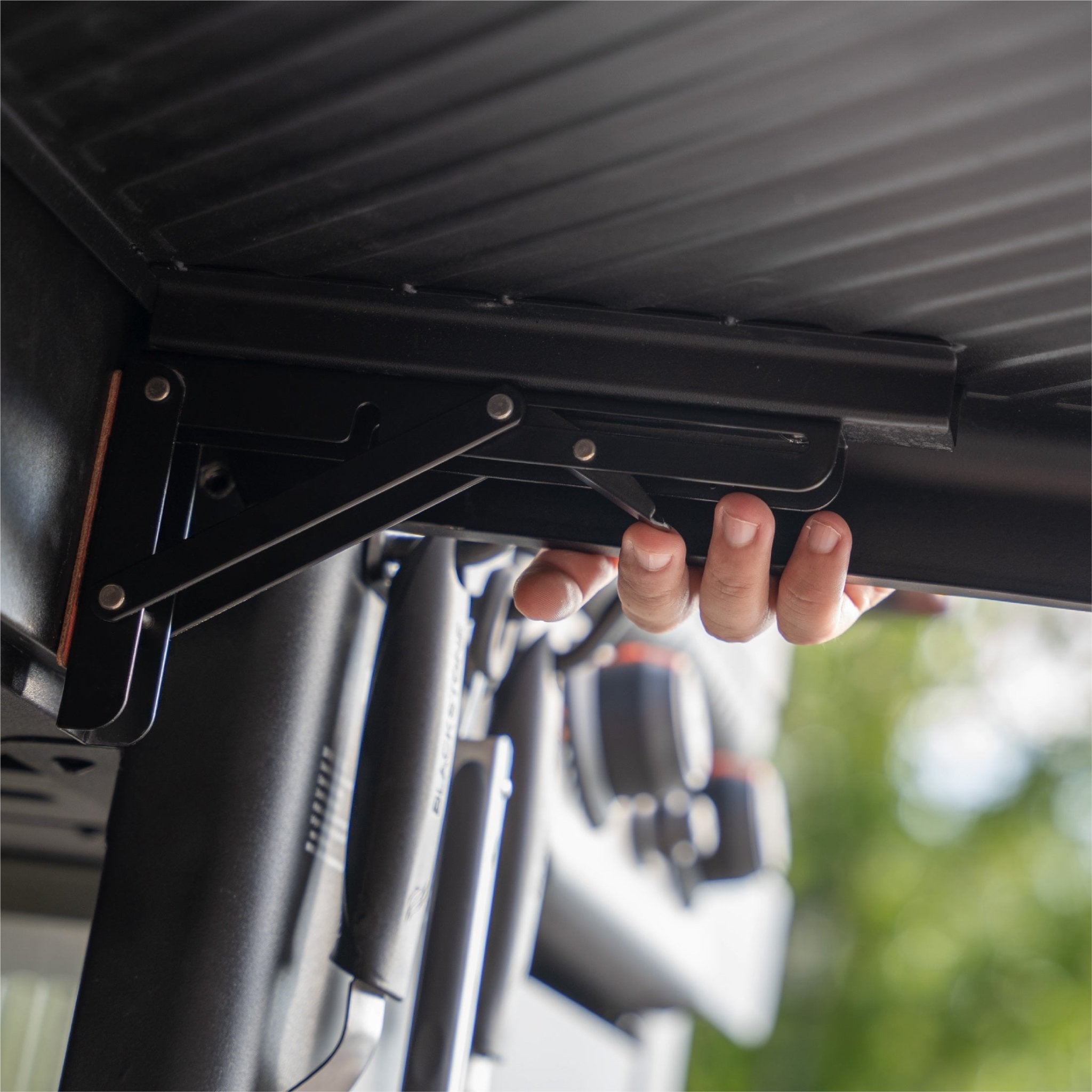 22" XL Griddle Pellet Grill Combo Bundle