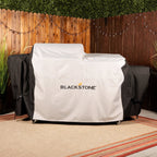 22" XL Griddle Pellet Grill Combo Cover