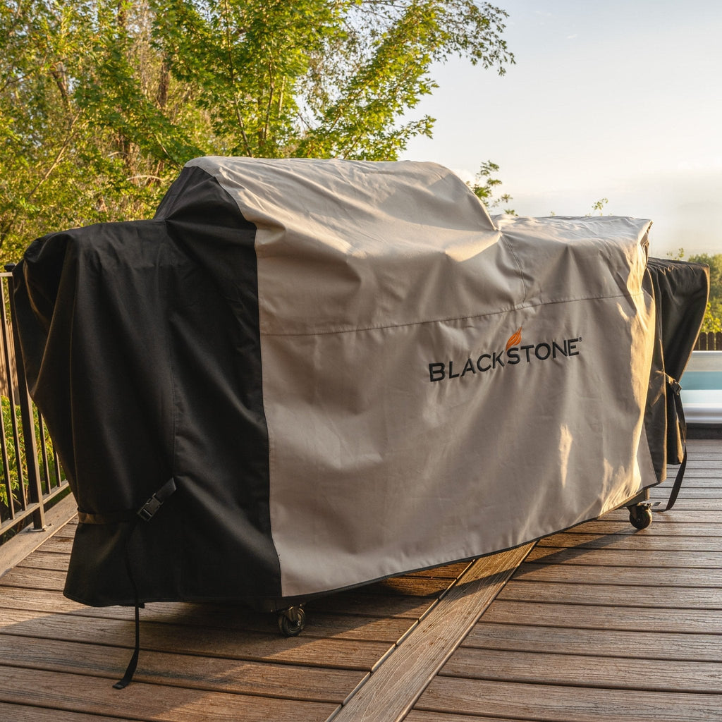 22" XL Griddle Pellet Grill Combo Cover