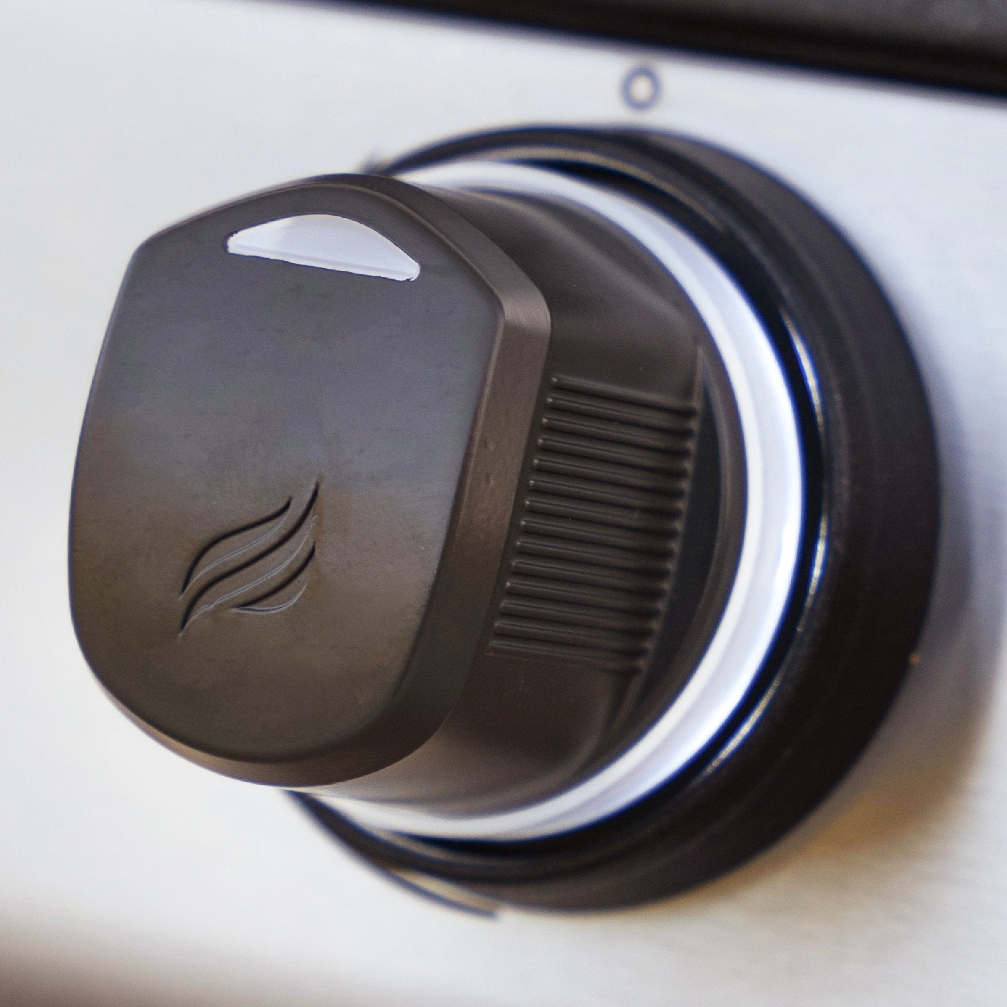 28” Drop-in Griddle with Hood & Insulating Jacket