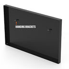 28" Griddle Hard Cover