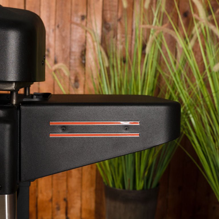 Patio 28" Griddle Airfryer Combo