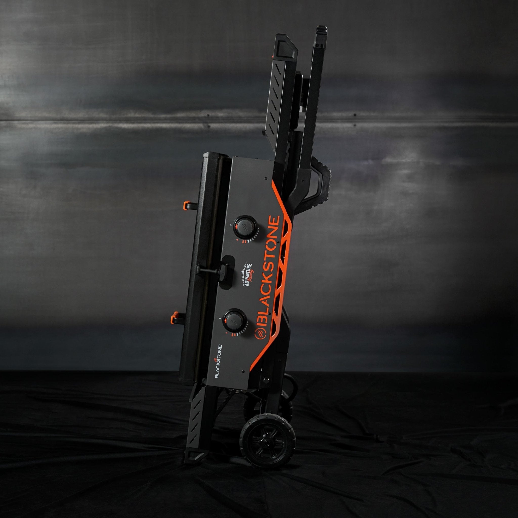 28" Griddle with Flexfold® Legs