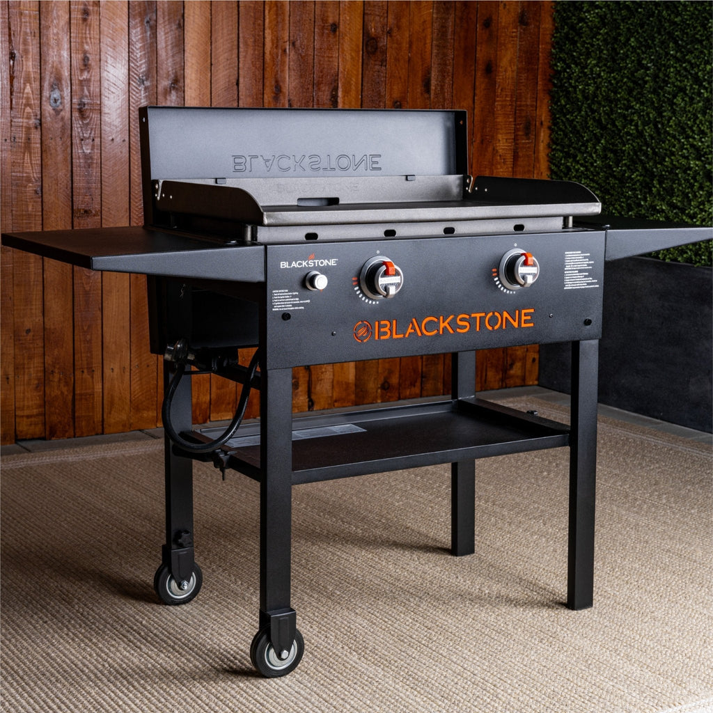 28” Omnivore Griddle with Hard Cover