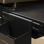 28" Omnivore Griddle W/Hard Cover Bundle