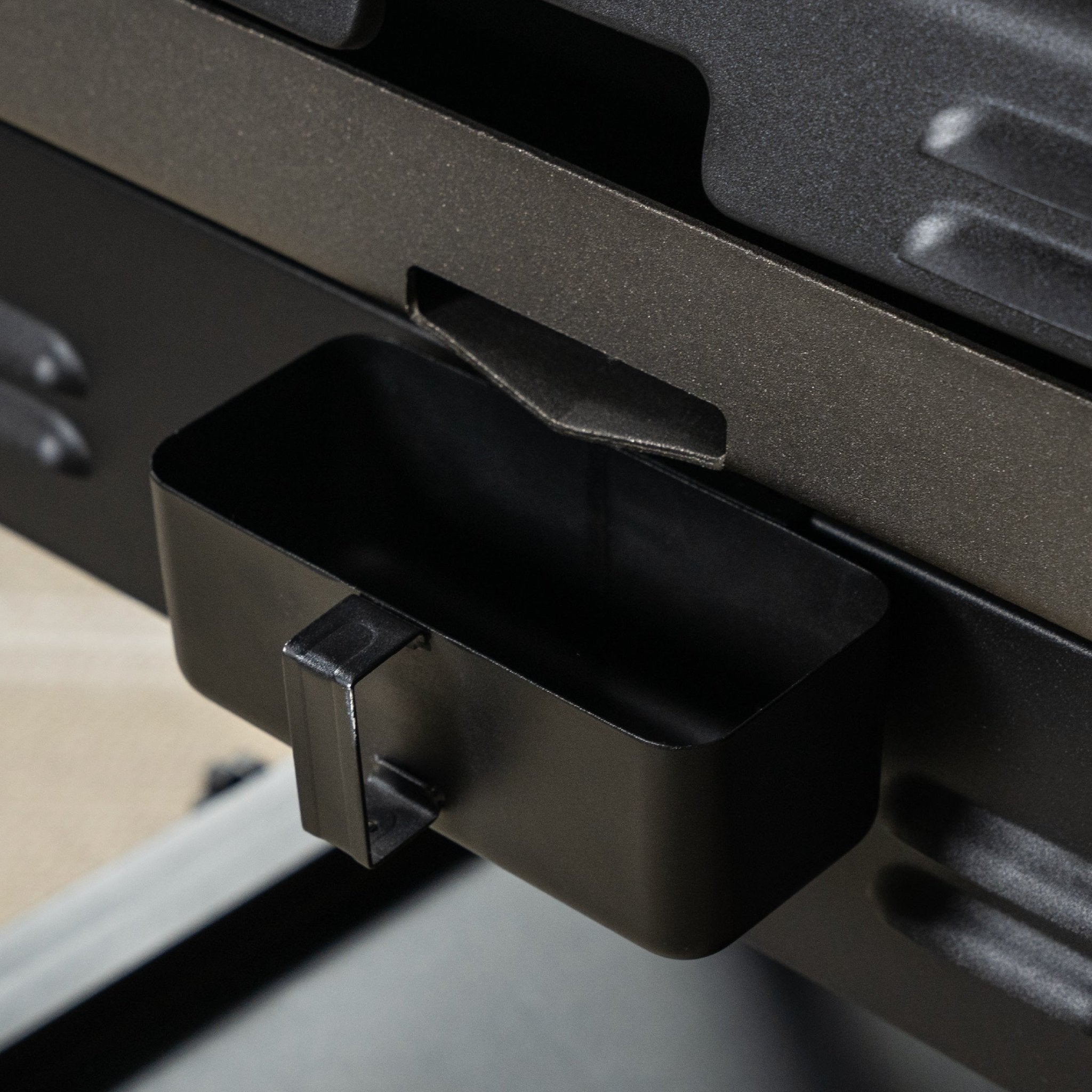 28” Omnivore Griddle with Hood