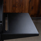 28” Omnivore Griddle with Hood