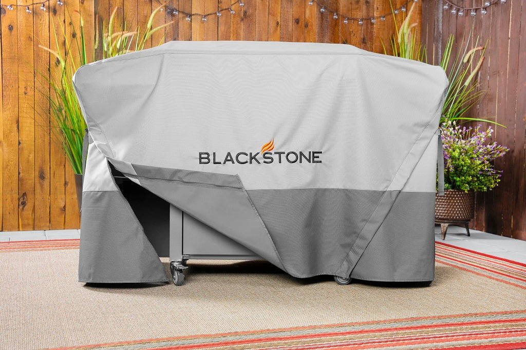 28" Pro Series Griddle Cover