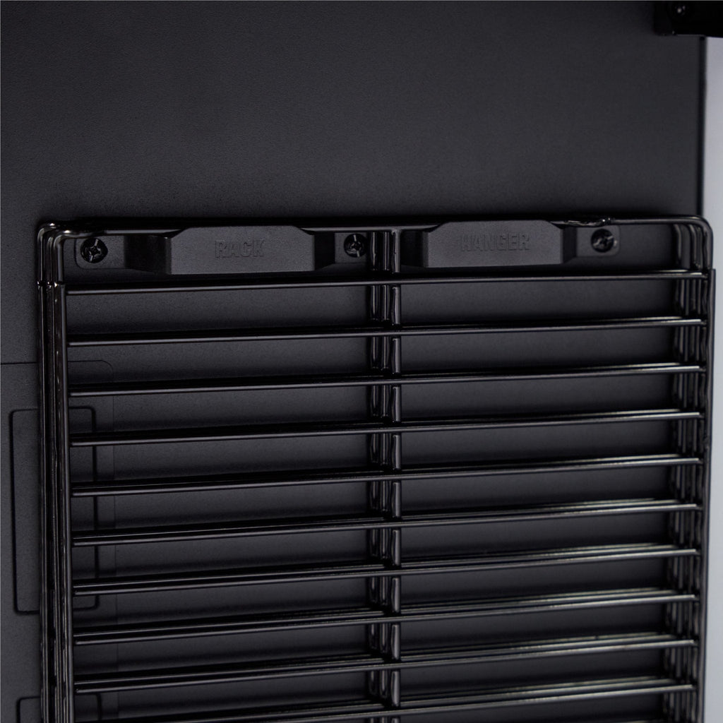 28" XL Griddle Vertical Pellet Smoker Combo