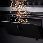 28" XL Griddle Vertical Pellet Smoker Combo