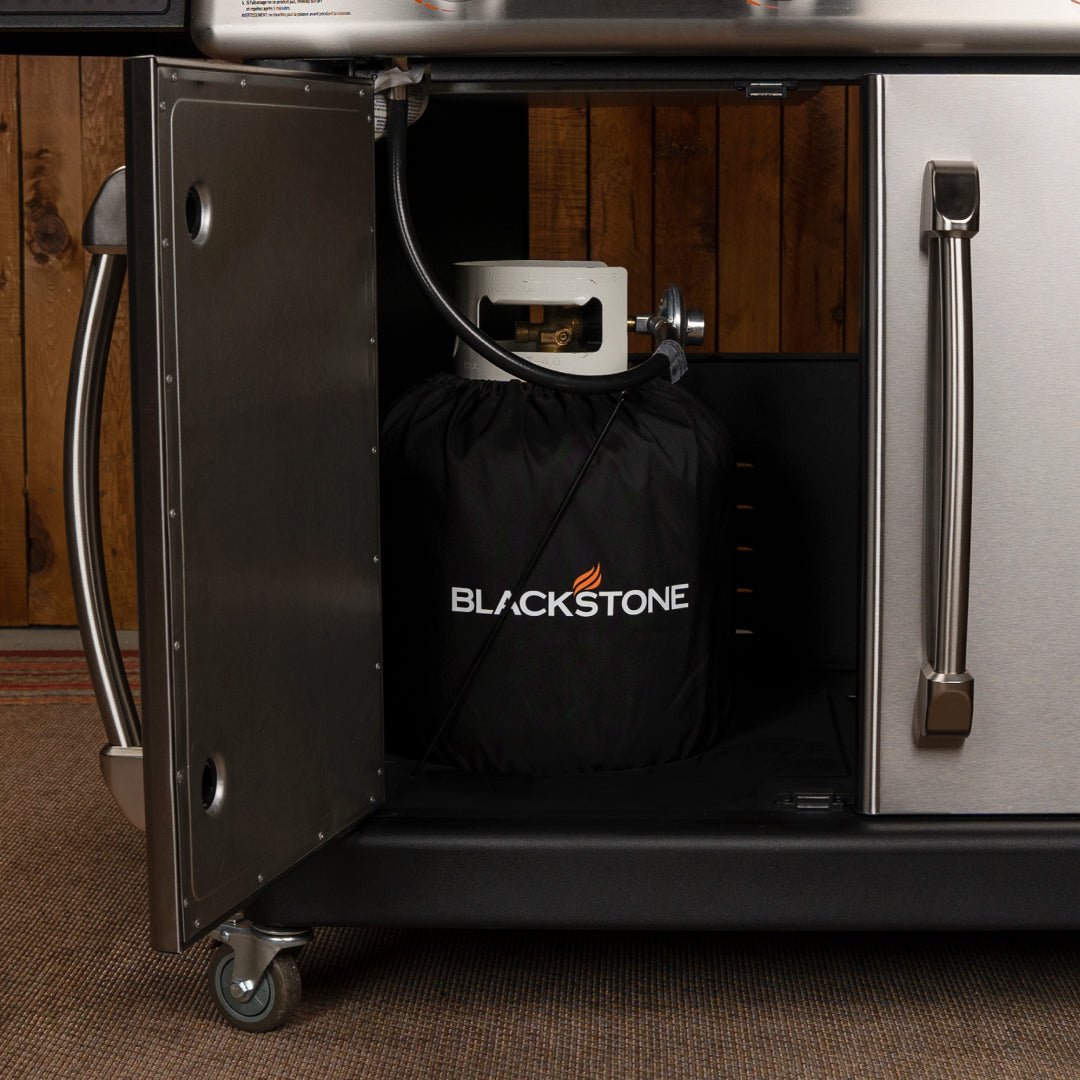 28" XL Griddle Rangetop Combo