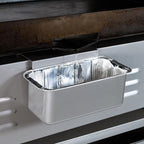 Rear Grease Cup Liners 3 Pack (30 Liners)