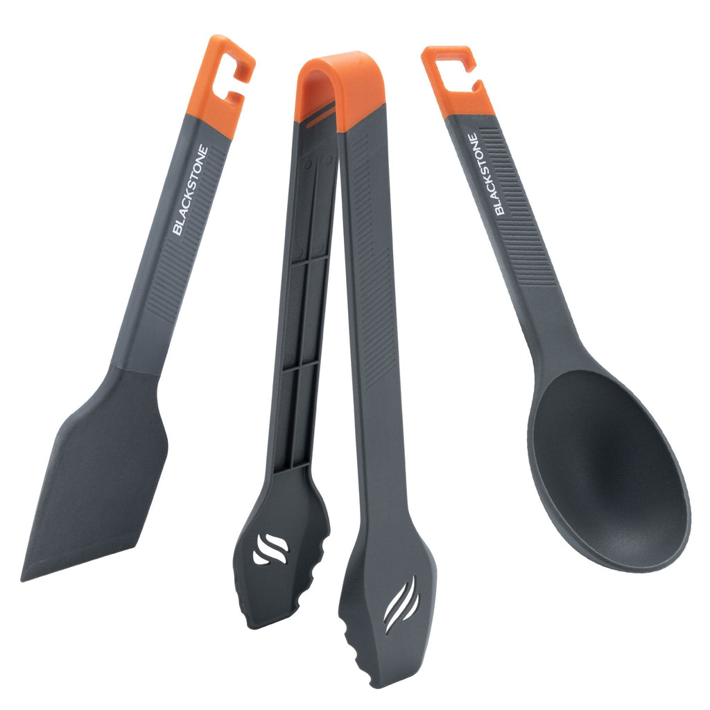 3 Piece Camping Tool Set