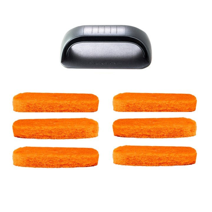 30 Piece Accessory Kit