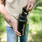 32oz Insulated Bottle