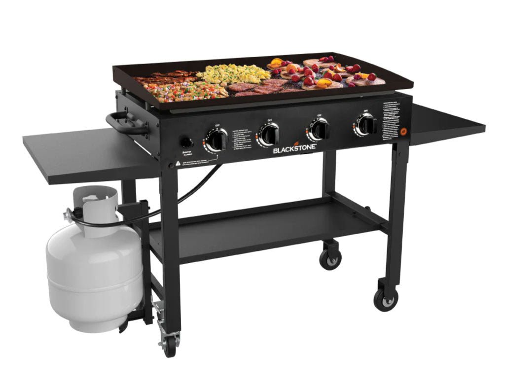 BLACKSTONE 36" GRIDDLE COOKING STATION