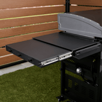 36" Griddle Airfryer Combo