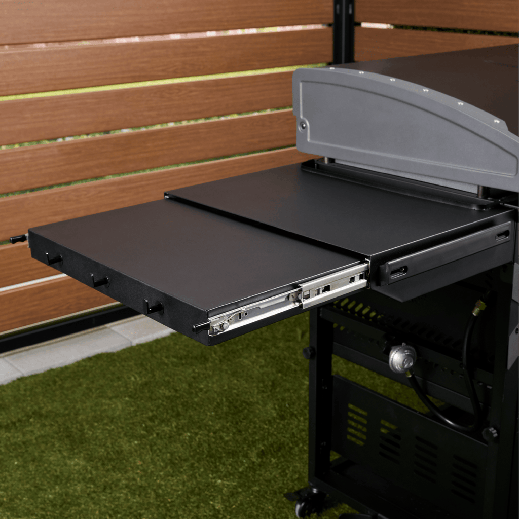 36" Griddle Airfryer Combo Bundle