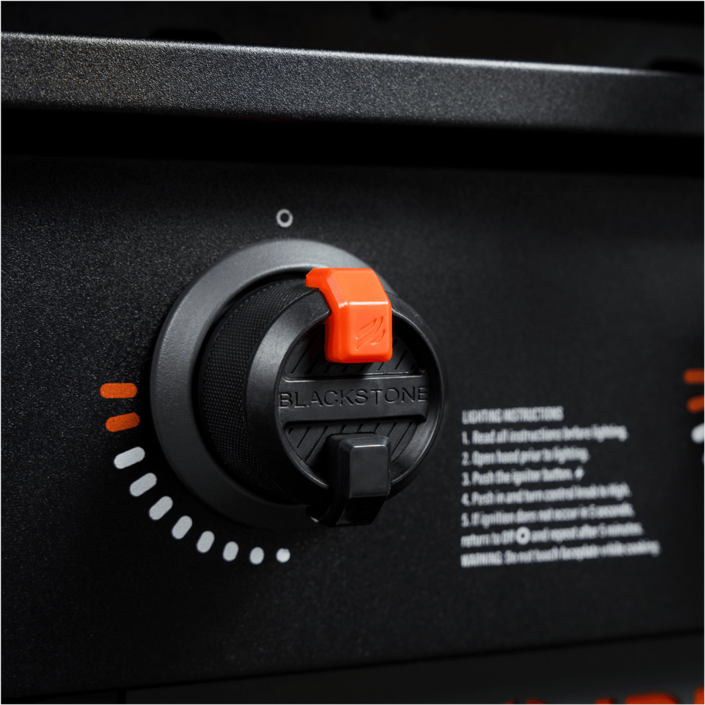 36" Griddle Airfryer Combo Bundle