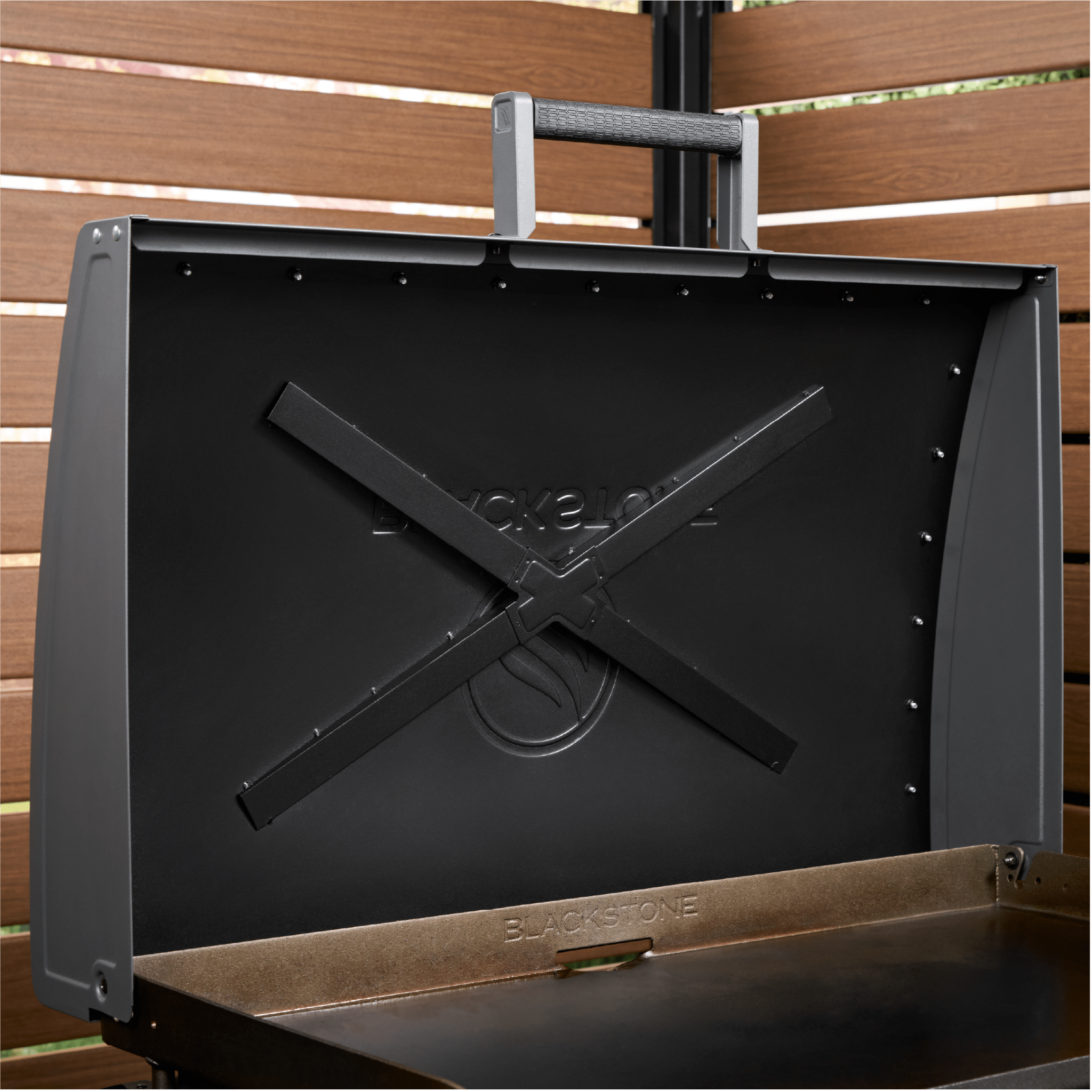 36" Griddle Airfryer Combo Bundle