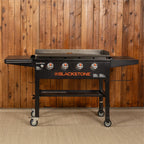 36” Griddle Bundle