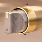 36" Griddle with Cabinet