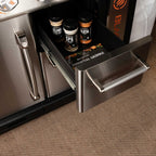 36" Griddle with Hood Bundle