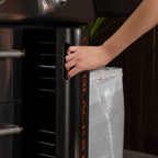 36" Griddle with Hood Bundle