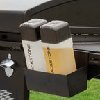 36” Griddle with Hood (Natural Gas)