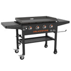 36" Griddle
