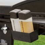 36” Griddle with Hood