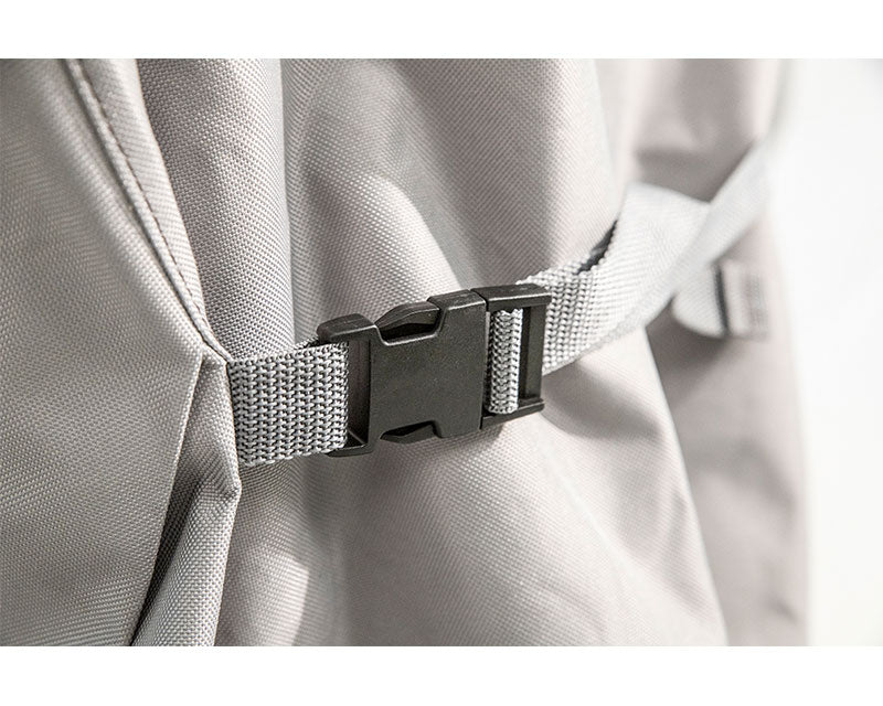 36" PRO SERIES GRIDDLE COVER