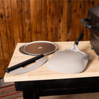 4 Piece Essentials Pizza Kit