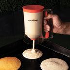 4 Piece Professional Breakfast Kit