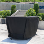 5 Person Chef's Table Cover