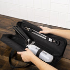 5 Piece Griddle Toolkit