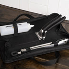 5 Piece Griddle Toolkit