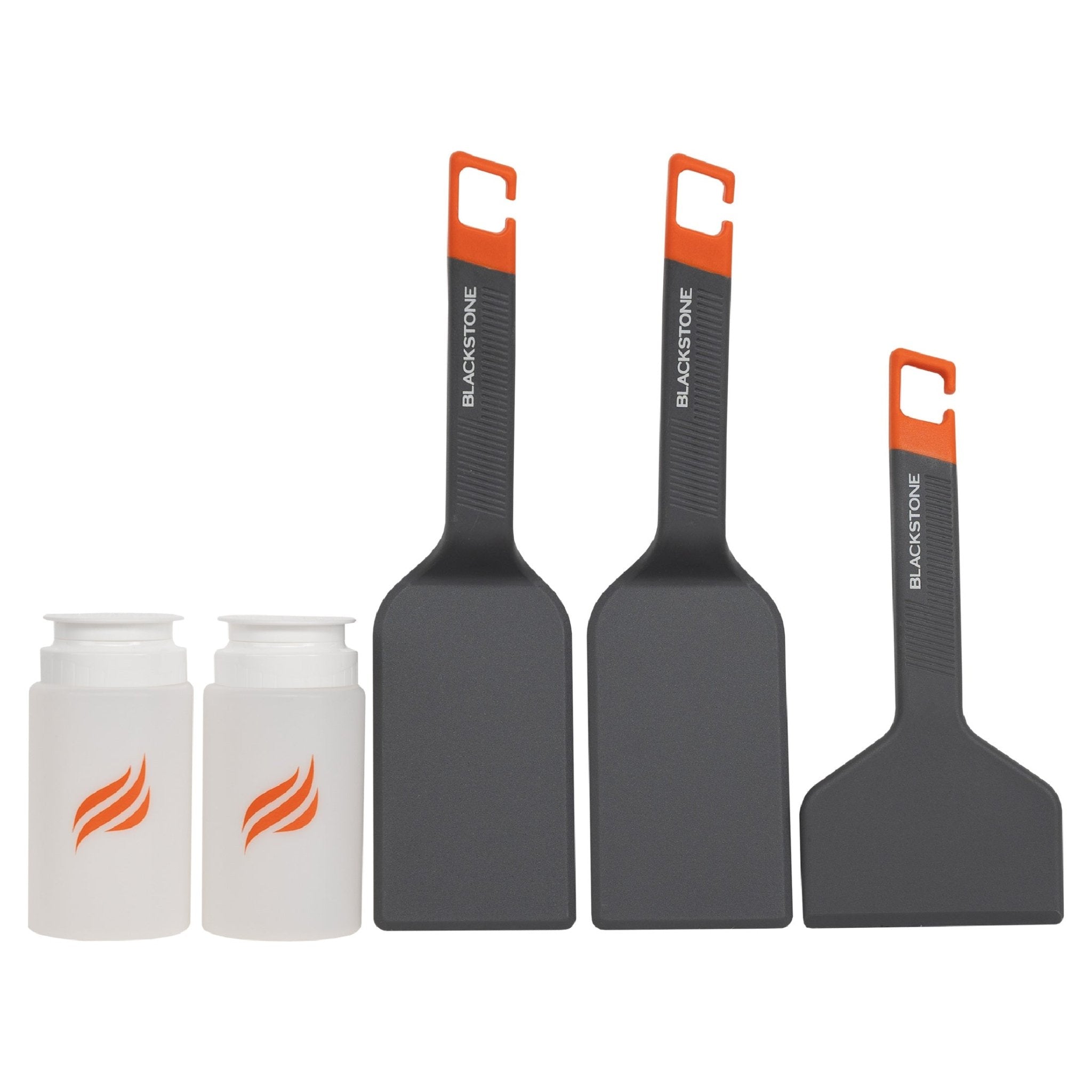 Adventure Ready 5 Piece Griddle Camping Kit