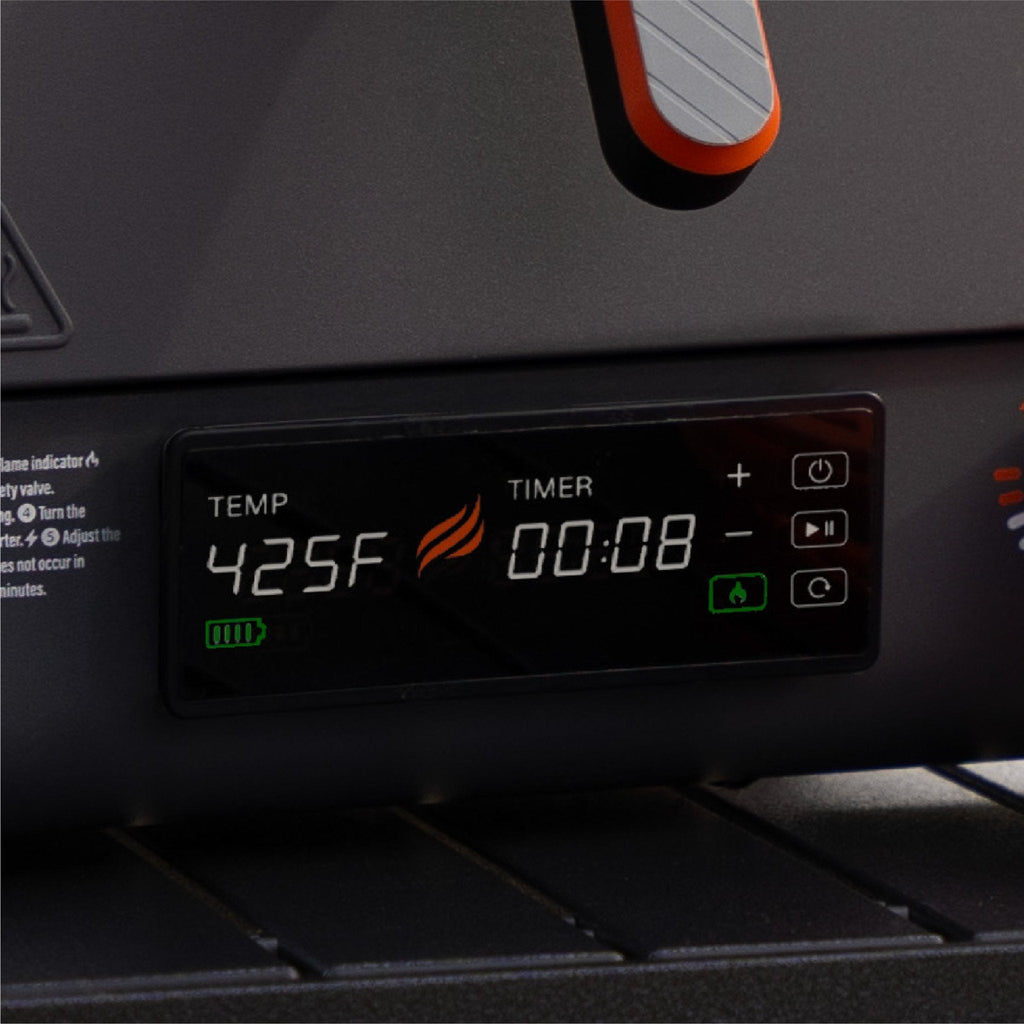 Adventure Ready Portable Airfryer