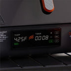 Adventure Ready Portable Airfryer