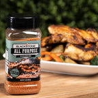 All Purpose Seasoning