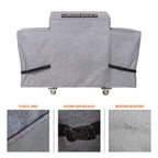 Blackstone Select Cover 28"